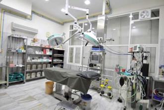 Abhishek Hospital Laser & Cosmetic Surgery Centre